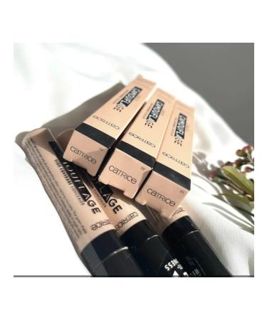 SALE Conceler for the face and eye corrector tone 03 - Buy Online on GoSupps.com