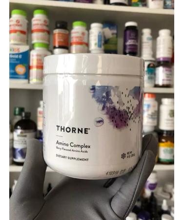 Amino complex amino acids amino complex ThorN