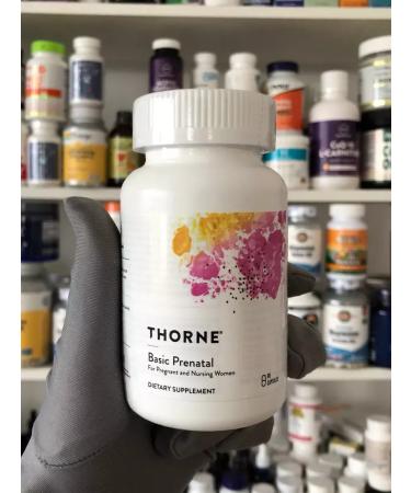 Basicprenatal Basik Ponnal Thorne Basic Prenatal