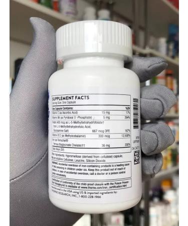 Ferrasorb Ferasor - Buy Online on GoSupps.com