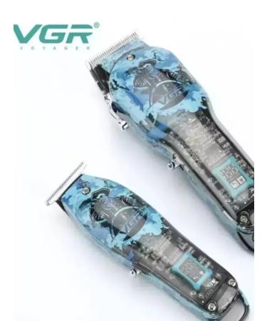 TechnoPRO Electric blower and trimmer 3 in 1 for perfect care - Buy Online on GoSupps.com