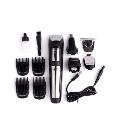 The world of hair clippers Geemy GM-6596 hair cutting machine - Buy Online on GoSupps.com
