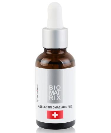 BIOMATRIX Azelactin DMAE Facial Piling with Azelainic acid