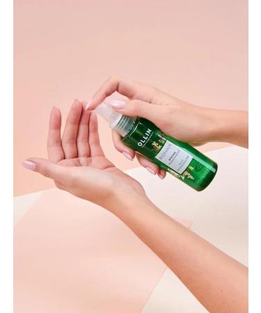 Ollin Professional Hair Fluid Ollin Bionika Reconstructor 100 ml - Buy Online on GoSupps.com