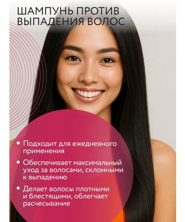 Ollin Professional OLLIN CARE hair shampoo 1000 ml - Buy Online on GoSupps.com