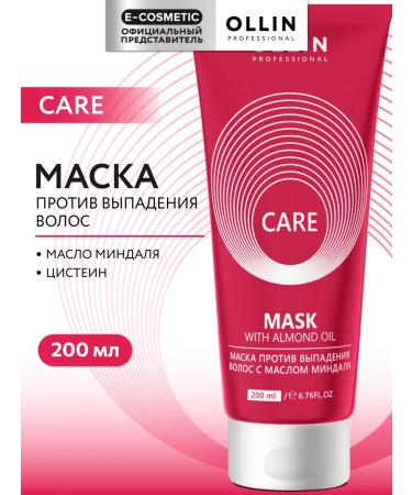 Ollin Professional Ollin Care hair loss 200 ml