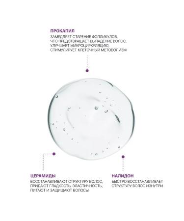 Ollin Professional Hair shampoo Ollin Bionika 750 ml - Buy Online on GoSupps.com