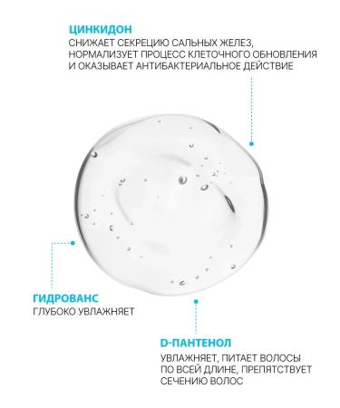 Ollin Professional Hair shampoo OLLIN BIONIKA moisturizer 250 ml - Buy Online on GoSupps.com