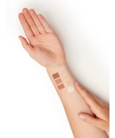 Revolution Makeup Conturbo palette corrector - Buy Online on GoSupps.com