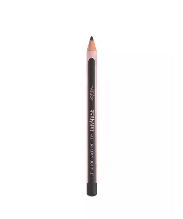 L'OREAL PARIS Paradise's eye pencil Persistent 4 g - Buy Online on GoSupps.com