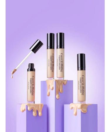 Holika Holika Creamlair for face makeup 01 light-beige - Buy Online on GoSupps.com