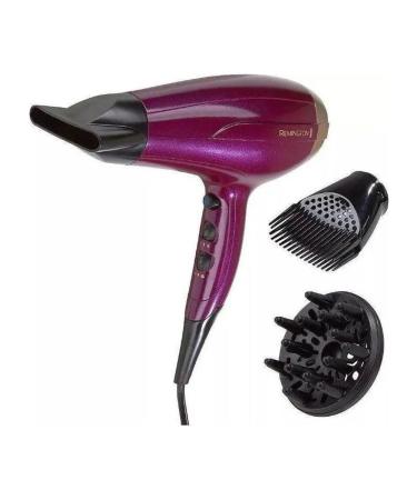 Remington Hair dryer D 5219 - Buy Online on GoSupps.com