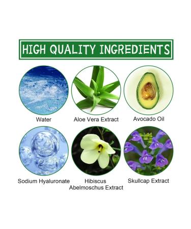 Aloe Vera Scrub - Buy Online on GoSupps.com