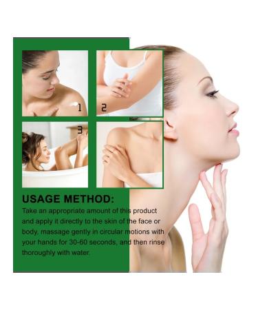 Aloe Vera Scrub - Buy Online on GoSupps.com