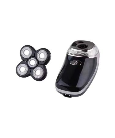 Male Electric British Kemei KM-1003 with Trimmer 5B1 - Buy Online on GoSupps.com