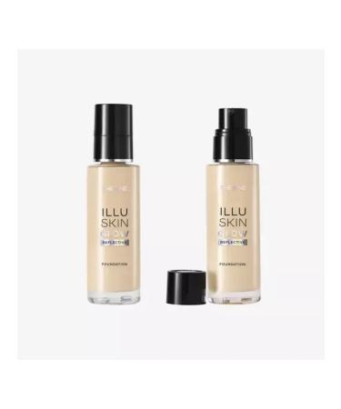 Oriflame Tonal base with the effect of the marble - Buy Online on GoSupps.com