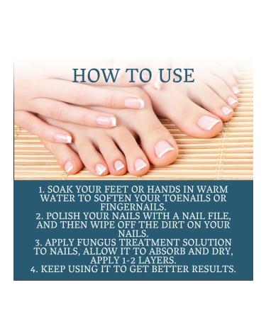 Nail repair solution XIMONTH - Buy Online on GoSupps.com