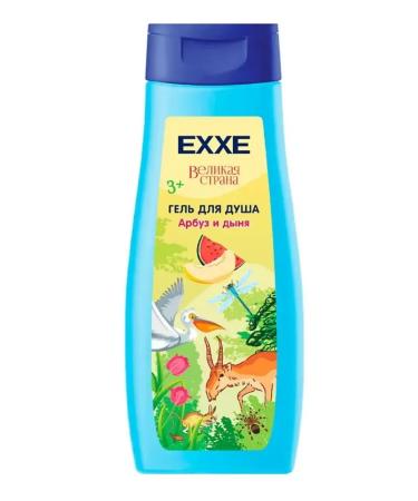 EXE Great Country Gel Soul Watermelon and Melon 400 g - Buy Online on GoSupps.com