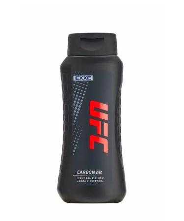 Exxe Shampoo Strength and Energy strengthening 400ml - Buy Online on GoSupps.com