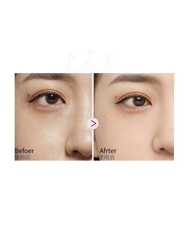 Elegance Facial powder with the effect of the veil Feather Veil SPF10 PA+ #001 - Buy Online on GoSupps.com