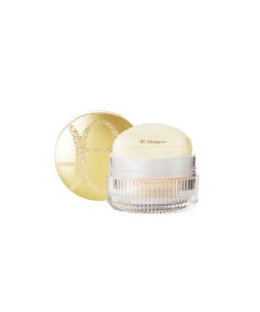 Elegance Facial powder with the effect of the veil Feather Veil SPF10 PA+ #003 - Buy Online on GoSupps.com