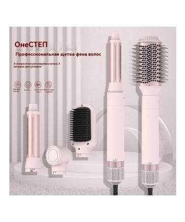 Feng Styler for Hair Professional with ionization
