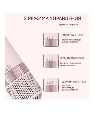 Feng Styler for Hair Professional with ionization - Buy Online on GoSupps.com