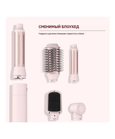 Feng Styler for Hair Professional with ionization - Buy Online on GoSupps.com