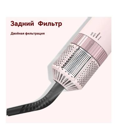 Feng Styler for Hair Professional with ionization - Buy Online on GoSupps.com