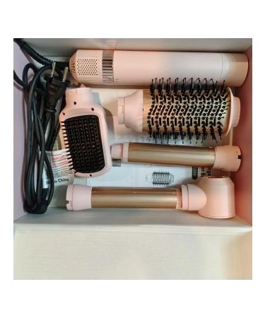 Feng Styler for Hair Professional with ionization - Buy Online on GoSupps.com