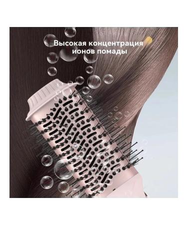 Feng Styler for Hair Professional with ionization - Buy Online on GoSupps.com