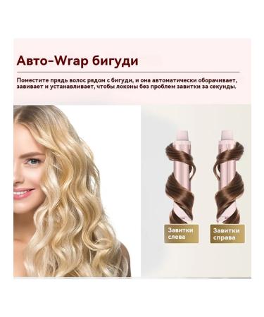 Feng Styler for Hair Professional with ionization - Buy Online on GoSupps.com