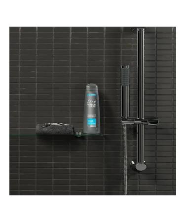 Dav A set of 3 pieces of shampoo 2B1 MEN against dandruff 380ml - Buy Online on GoSupps.com