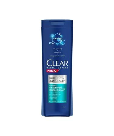 clear A set of 3 pieces of Derma Expert shampoo is 380ml deeply cleaning - Buy Online on GoSupps.com