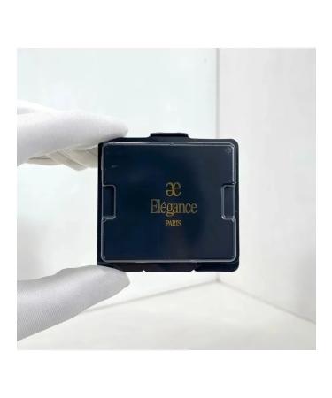 Elegance Smooth block of powder Attimiere Veil #002 - Buy Online on GoSupps.com