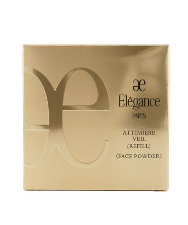 Elegance Smooth block of powder Attimiere Veil #002 - Buy Online on GoSupps.com