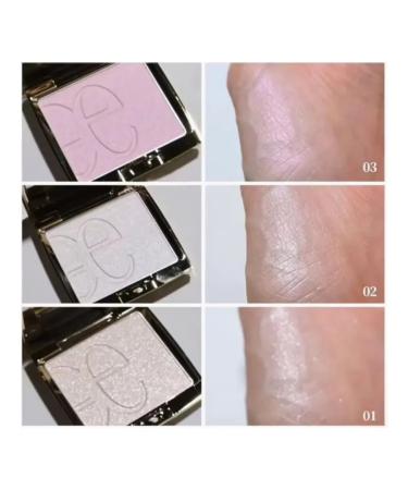 Elegance Smooth block of powder Attimiere Veil #002 - Buy Online on GoSupps.com