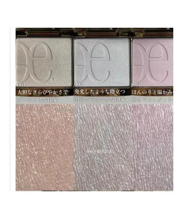 Elegance ATTIMIERE VEIL #001 powder - Buy Online on GoSupps.com