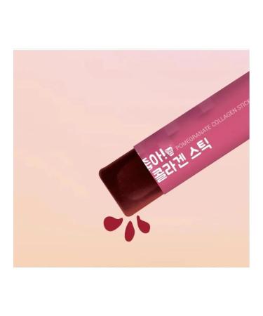 Collagen grenade 15 pcs jelly 20 - Buy Online on GoSupps.com