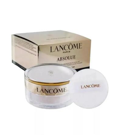 Lancome Broke -shredded powder absolue tone 01