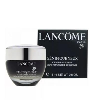 Lancome Skin cream around the eyes