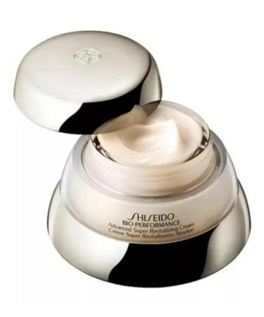 SHISEIDO Restorative cream - Buy Online on GoSupps.com
