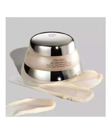 SHISEIDO Restorative cream - Buy Online on GoSupps.com