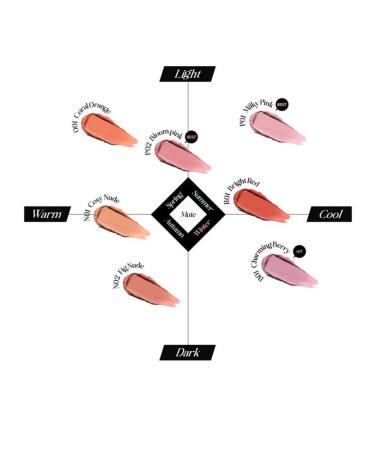 tfit CHRARMING BERRY B01 blush - Buy Online on GoSupps.com