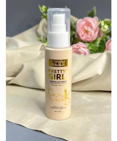 Tonal face cream Sunny SPF 50