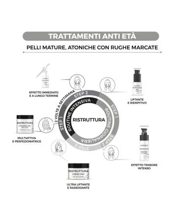 ASPERSINA Anti -aging serum for the face filler with collagen - Buy Online on GoSupps.com