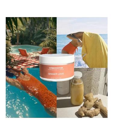 viamina Moisturizer Batter cream 250g - Buy Online on GoSupps.com