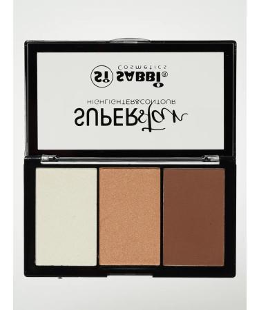 imagicshop Highlighter and contouring