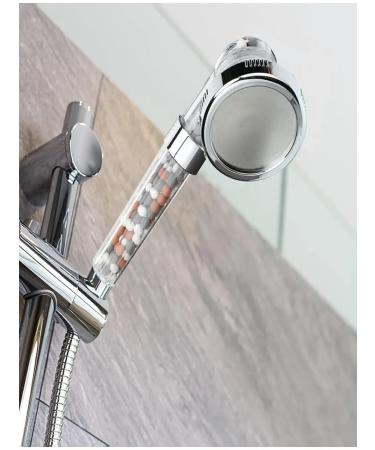 Anyon ball for filtering a water mineral 7-8 mm - Buy Online on GoSupps.com