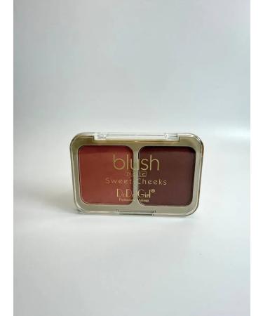 pekasam Facial blush Dodo Girl Professional Makeup tone 03 - Buy Online on GoSupps.com